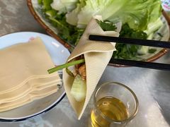 -东北风味思缘食府(对湖路店)