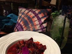 -大理岛·精品云南菜·音乐餐厅