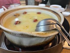 -金记猪肚鸡(琅西店)
