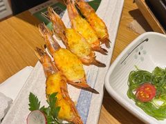 -三石铁板烧(紫竹桥店)