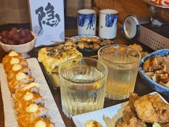 -鸟泉居酒屋·烧鸟·酒馆(百子湾店)