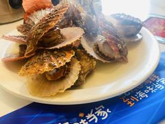 -海味当家·蒸锅海鲜(中山广场创始店)