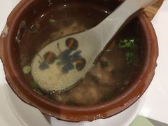 -原味田园·客家菜·土窑鸡(中航城君尚购物中心店)