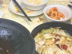 -聚味瞿记·龙虾堂(坡子街店)