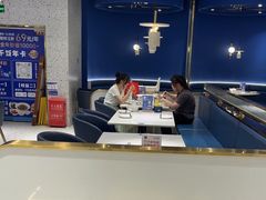 -兰湘子·湘菜小炒(崂山丽达店)