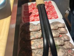 -焱三乐四川火锅店(经纬街店)