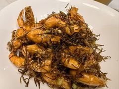 -老平安农家菜(平安店)