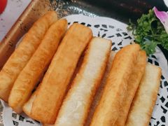 -锅爷爷重庆老火锅(临平店)