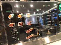 -龙治汉堡(中华城店)