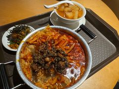 -水平有限广西米粉·广西风味集(五道口店)