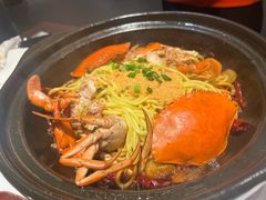 -不仔客海鲜·烧烤·270度海景餐厅(大东海店)
