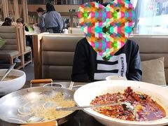 -隆喜元鱼汤包·海鲜(中联广场店)