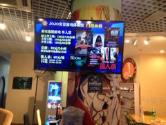 -JOJO实景沉浸侦探剧本杀(大悦城店)