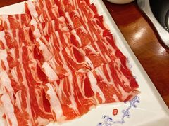 -乐宴·老北京铜火锅(八卦岭店)