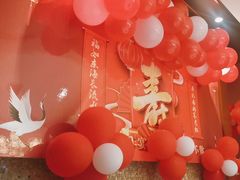 -老地方酒楼(红旗路店)