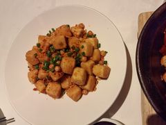 -汤城小厨•粤菜•靓汤(金宝街店)