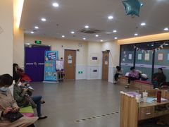 -小银星艺术团(河埒口校区)