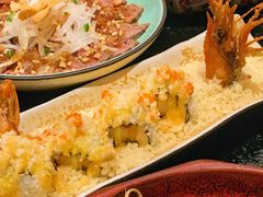 -無境·匠心日本料理(汉街店)