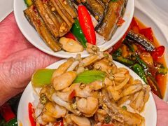 -悦百味·品质川菜(橄榄郡店)