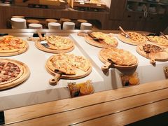 -比格比萨自助(上海松江万达店)