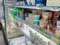 -牛奶便利(东四店)