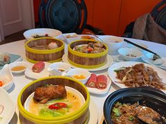 -醉辉皇原味海鲜江南菜(成都大魔方店)