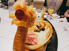 -沪华海鲜大酒楼(南汇店)