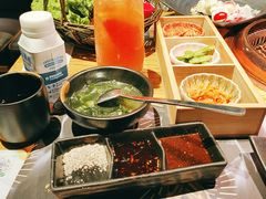 -黑牛の店·和牛烧肉(石家庄万象城店)