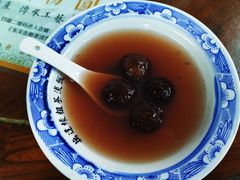-粗茶淡饭(东关街店)