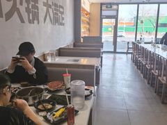 -呷哺呷哺 黄金牧场 (旧宫永辉超市店)