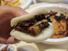 -饭橘汉江码头·乡野土菜馆(静安路店)