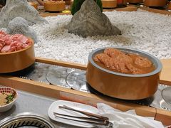 -喜家自助小火锅(卓悦里店)