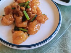 -烤肉宛饭庄(南礼士路店)
