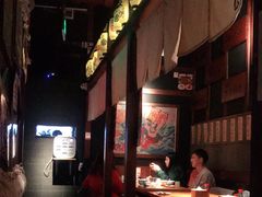 大堂-醉虎传(南锣鼓巷店)