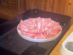 -四喜小胖·北京涮肉(五道营店)