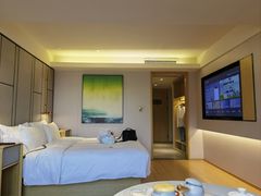 -全季酒店(广州越秀公园店)