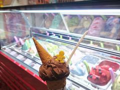 -Vola Gelato意大利手工冰淇淋(朝阳大悦城店)