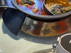 -阿瓦山寨·湘菜现炒·剁椒鱼头王(咸阳总店)