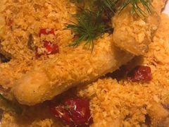 -梧桐餐厅(泉城路店)