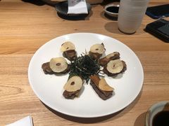 -隐泉之语日式料理(王府中环店)