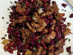 -陈生记黑鱼馆·20年活鱼现杀(宁波鼓楼店)
