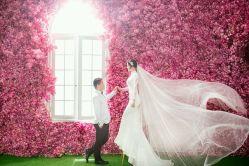 点击看大图 -太郎花子婚纱摄影艺术中心