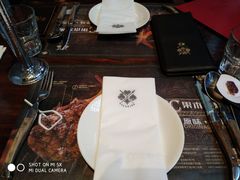 -食间牛排(湖西路店)