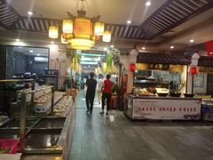 大堂-亳府大院(亳州店)