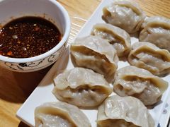 饺子-大东北(武侯祠店)