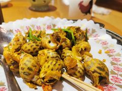 -德胜轩正宗顺德菜(宝安沙井会展中心店)