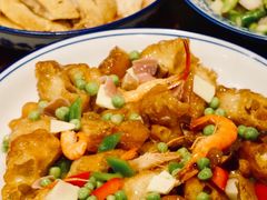-兰边碗(鼓楼店)