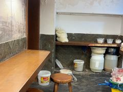 -舒蔡记生煎菜饭(云南中路店)