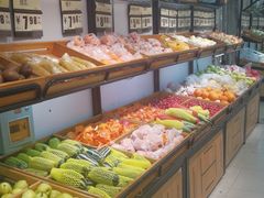 -华联商厦(火车站店)