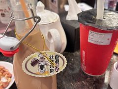 -中国厨房/台湾牛肉面